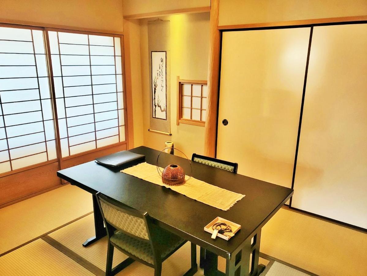 Saginoyusou Hotel Yasugi Exterior photo